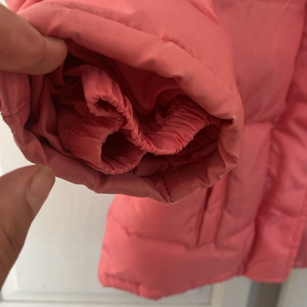 Gap Kids Cold Control Max Puffer - Picture 7 of 10
